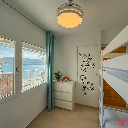 Appartement Vegas Paradise Oropesa del Mar