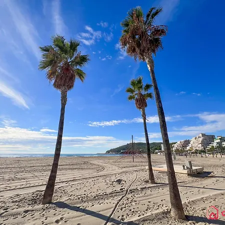 Appartement Vegas Paradise Oropesa del Mar