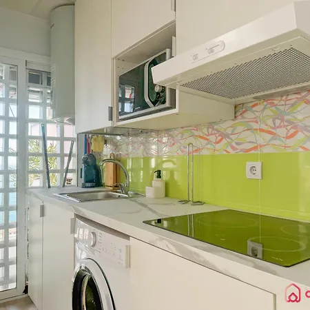 Apartamento Vegas Paradise *