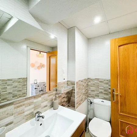 Vegas Paradise Apartment Oropesa del Mar