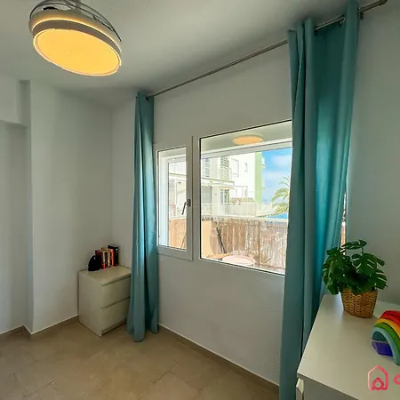 Apartment Vegas Paradise