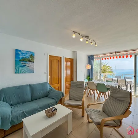 Apartment Vegas Paradise *