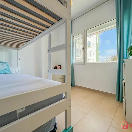 Apartment Vegas Paradise