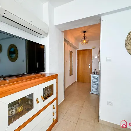 Apartment Vegas Paradise Oropesa del Mar