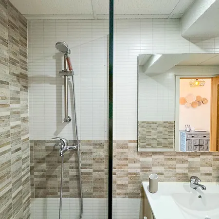 Apartamento Vegas Paradise