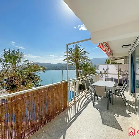 Apartment Vegas Paradise *