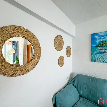 Apartment Vegas Paradise Oropesa del Mar