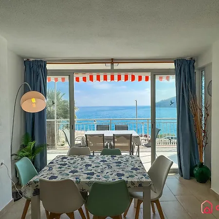 Vegas Paradise Apartment