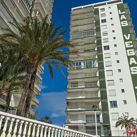 Vegas Paradise Apartment *