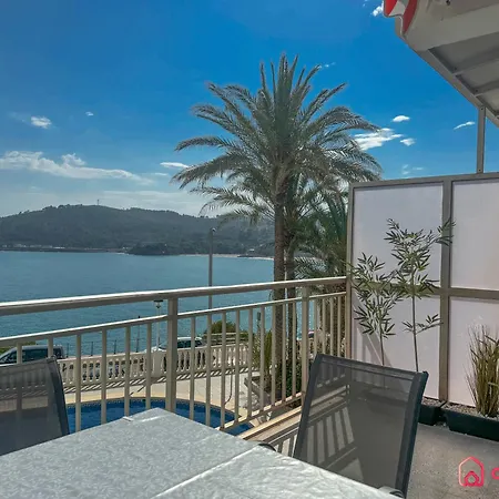 Apartment Vegas Paradise Oropesa del Mar