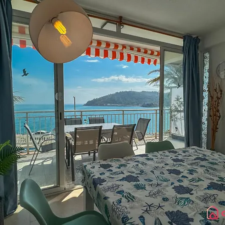 Apartment Vegas Paradise Oropesa del Mar