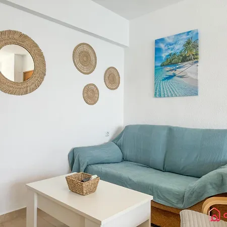 Apartment Vegas Paradise *