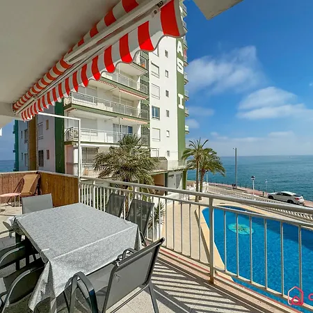 Apartment Vegas Paradise