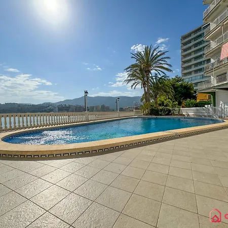 Apartment Vegas Paradise Oropesa del Mar