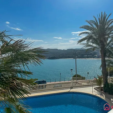 Vegas Paradise Apartment Oropesa del Mar