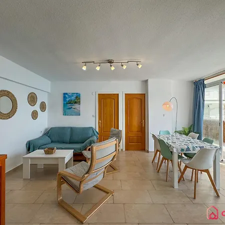 Apartment Vegas Paradise