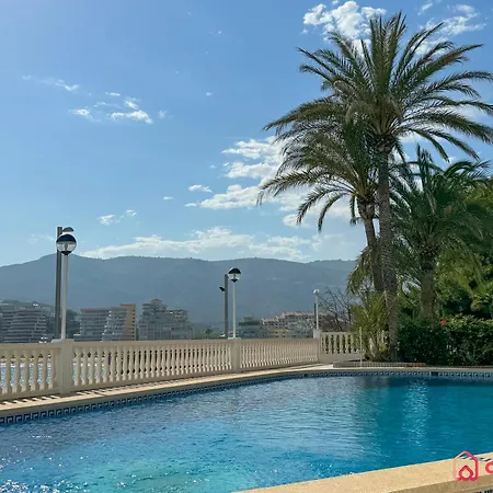 Apartment Vegas Paradise *