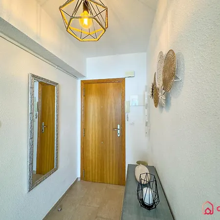 Apartment Vegas Paradise