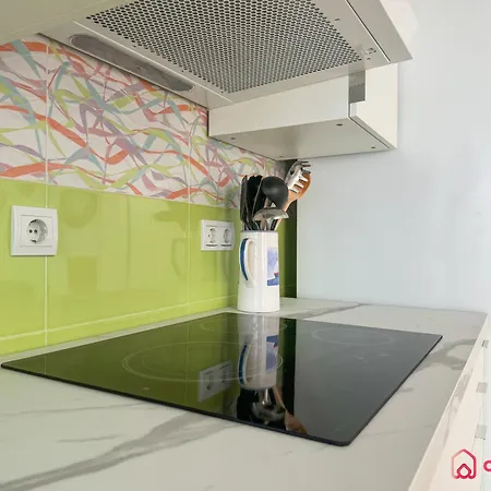 Apartamento Vegas Paradise