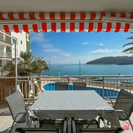 Apartamento Vegas Paradise