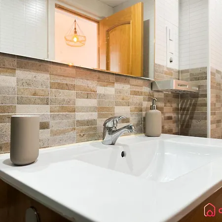 Apartamento Vegas Paradise Oropesa del Mar