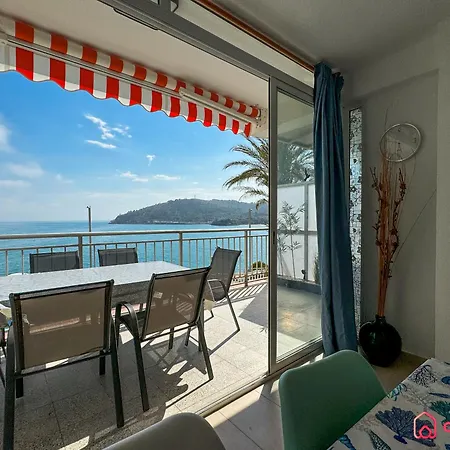 Vegas Paradise Apartment *