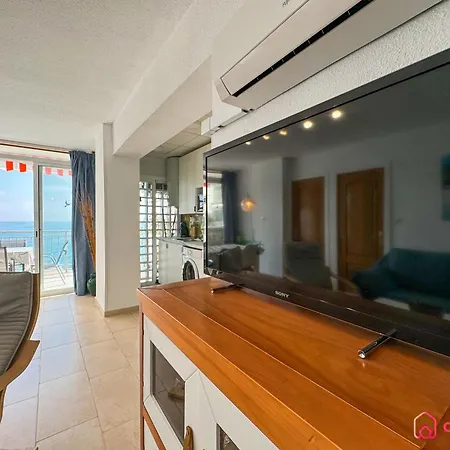Apartment Vegas Paradise *