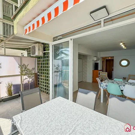 Vegas Paradise Apartment *