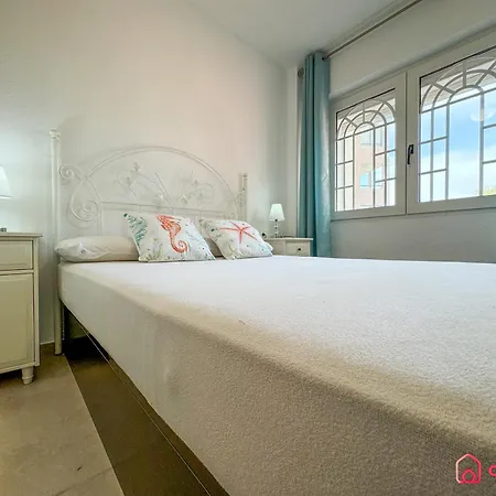 Apartamento Vegas Paradise *