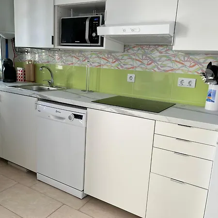 Apartamento Vegas Paradise Oropesa del Mar