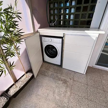 Apartamento Vegas Paradise *